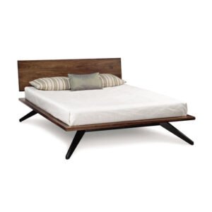 Cherry Moon Bed