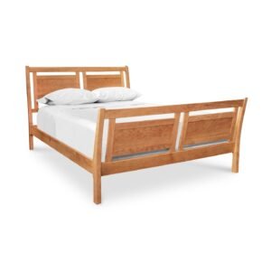 Cherry Moon Bed