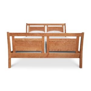 Incline Sleigh Bed