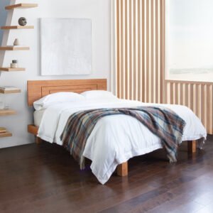 Loft Bed