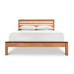 Skyline Panel Bed