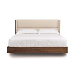 Floating Bed
