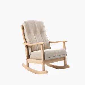 Bar Velvet Swivel Accent Chair