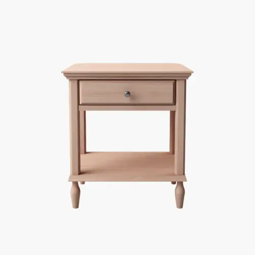 American Homes Collection End Table