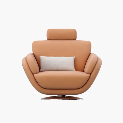 Design Single Armchairs