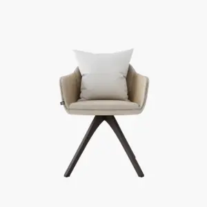 Modern Simple Rocking Chair