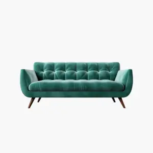 Berlin 2-Seater Sofa