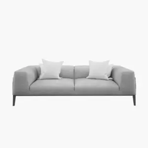 Berlin 2-Seater Sofa