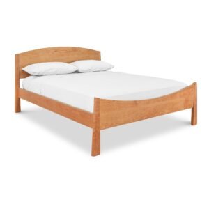 Tufted leg sofa